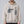 Y2K-hoodie med halv lynlås