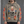 Skeleti fliis-Y2K hoodie
