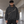 Moon Graphic Y2K Hoodie