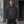 Spiny Hood Y2K Graphic Hoodie