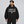 Vintage Y2K Hoodie med Print