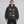 Y2K Hoodie med Øjengrafik
