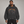Cerbera suņa grafiskais Y2K hoodie