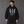 Meeste Y2K hoodie esteetiline