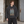 Lángoló csontvázas grafikus Y2K hoodie