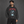 Y2K Hoodie met Monsterprint