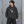 Y2K oversize streetwear hoodie