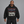 Vintage Y2K hoodie med print