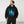 Shadow Graphic Y2K Hoodie