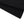 Close-up of the side slit at the hem, both edges stitched flat where the side seam opens
