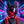 LED-X cyberpunk-kiiver