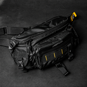 Bolso bandolera Techwear