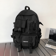 La mejor mochila de ropa tecnológica