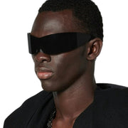 Gafas de sol Cyberpunk 