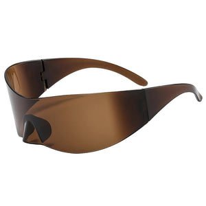 Cyber Punk Sunglasses