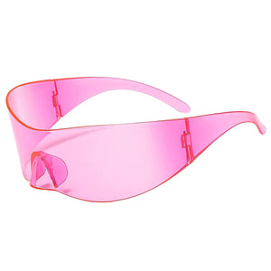 Cyber Punk Sunglasses