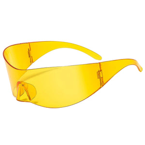 Cyber Punk Sunglasses
