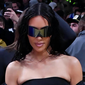 Cyber Punk Sunglasses