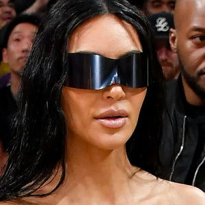 Cyber Punk Sunglasses