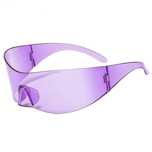 Cyber Punk Sunglasses