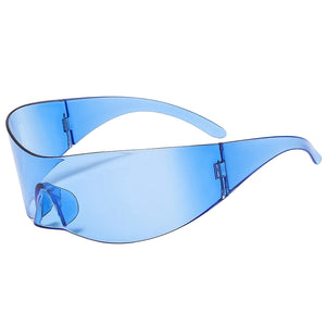 Cyber Punk Sunglasses