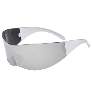 Cyber Punk Sunglasses