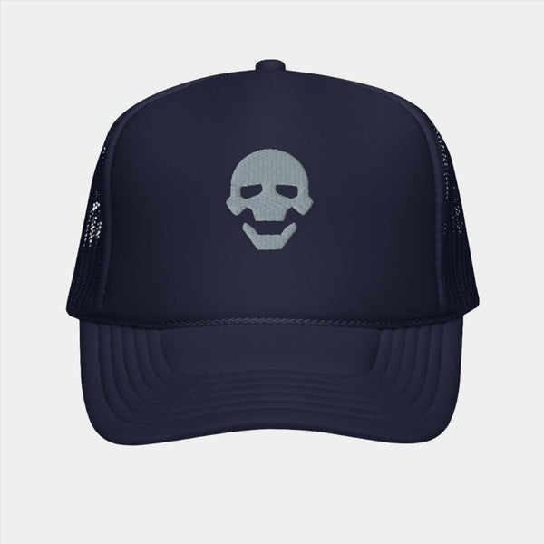 Cyber Punk Trucker Hats