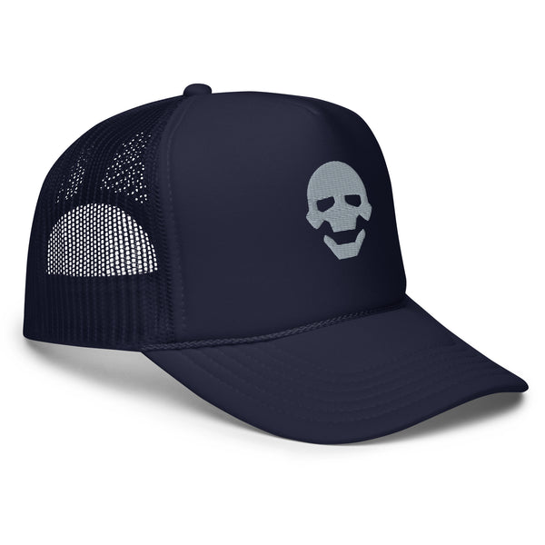 Cyber Punk Trucker Hats