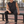 Tapered Drawstring Gym Sweatpants