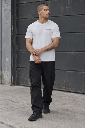 Tricou de performanță ușor pentru bărbați