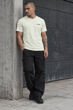 Tricou de performanță ușor pentru bărbați