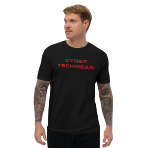 Cyber T-shirt