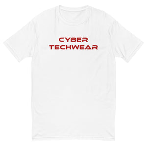 Cyber T-shirt
