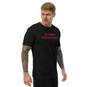 Cyber T-shirt