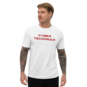 Cyber T-shirt