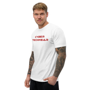 Cyber T-shirt