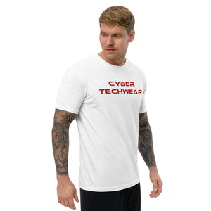 Cyber T-shirt