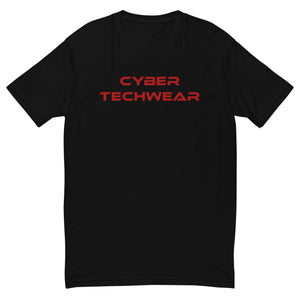 Cyber T-shirt