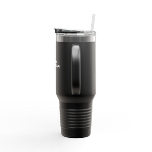 Cyber Techwear 40 oz Tumbler