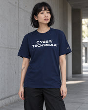 adidas Sport Cyber Techwear T-shirt
