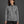 Klassisk Cyber pullover med kvart lynlås