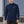 Cyber Techwear πουλόβερ με φερμουάρ στο λαιμό