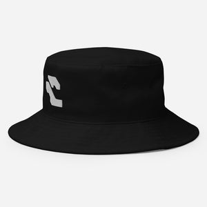 Cyber Techwear Bucket Hat