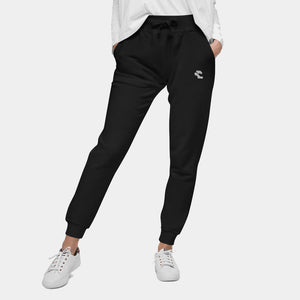 Cyber Techwear Sweatpants