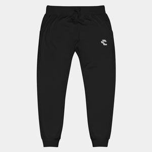 Cyber Techwear Sweatpants