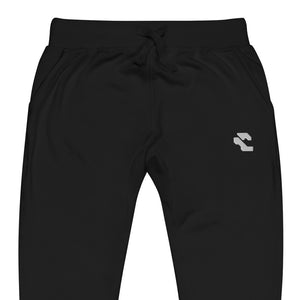 Cyber Techwear Sweatpants