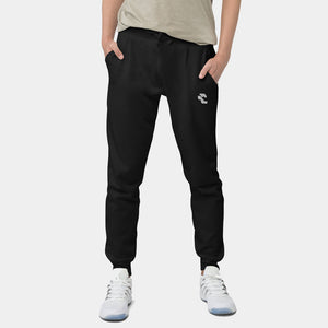 Cyber Techwear Sweatpants