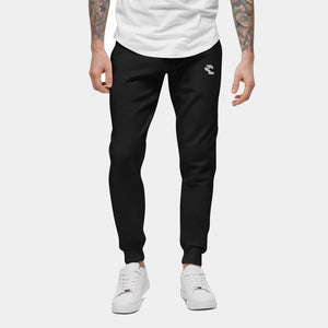 Cyber Techwear Sweatpants