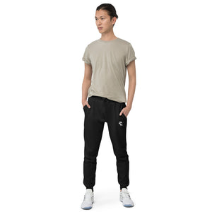 Cyber Techwear Sweatpants