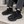 Nuevas Zapatillas Plataforma Negras para Mujer